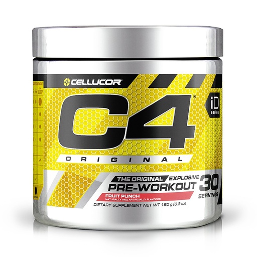 Cellucor C4 Original