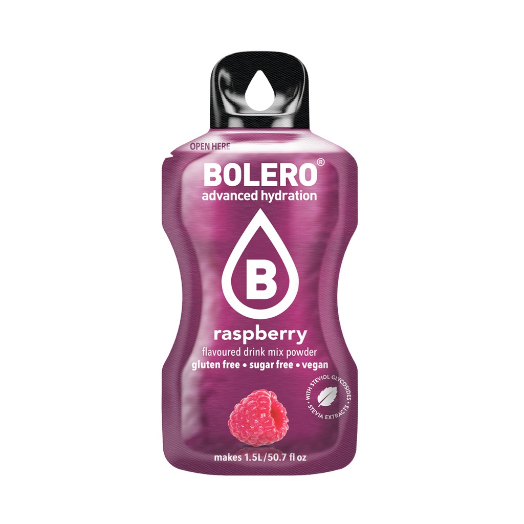 BOLERO