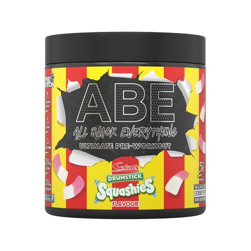 Applied A.B.E. Pre-Workout