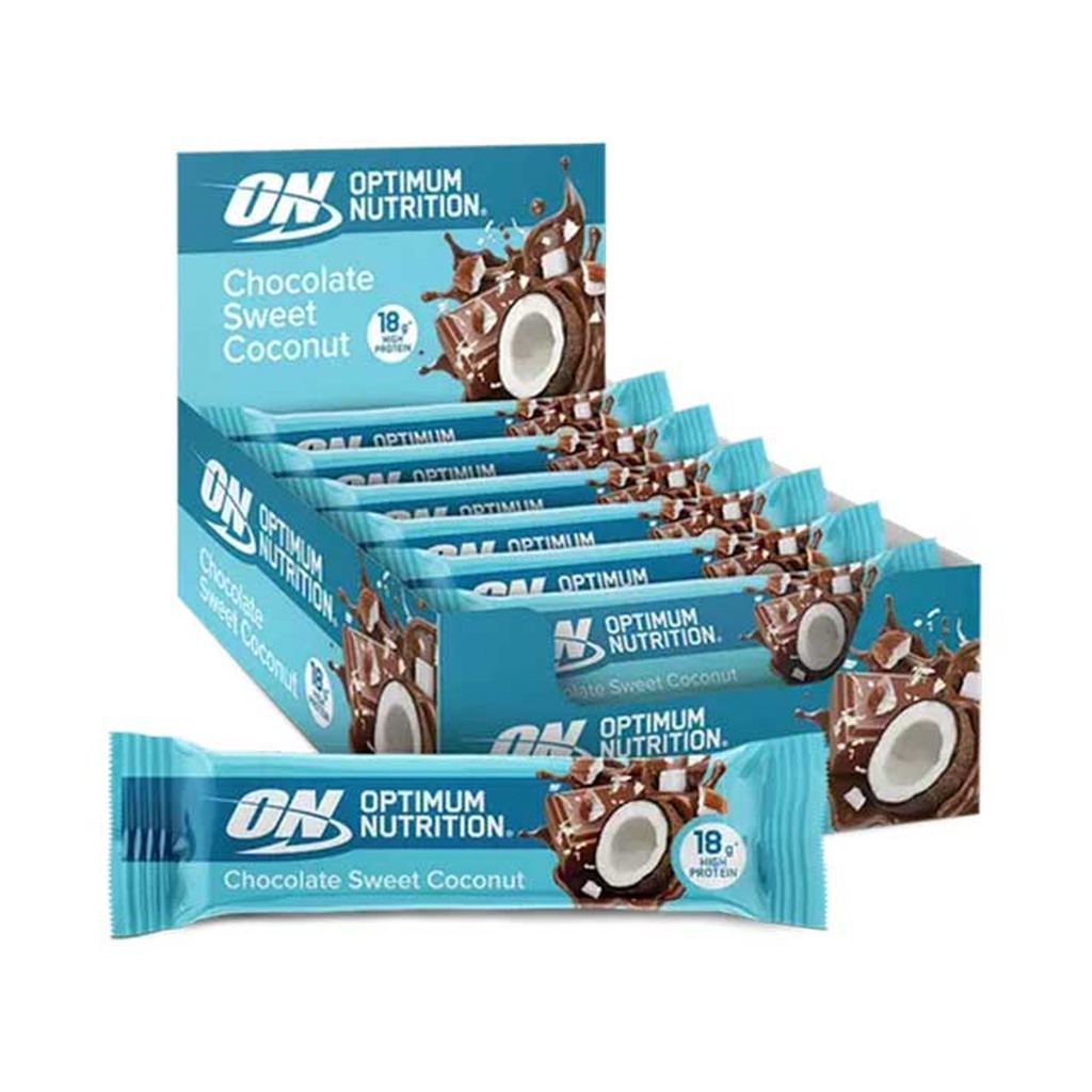 OPTIMUM PROTEIN BAR