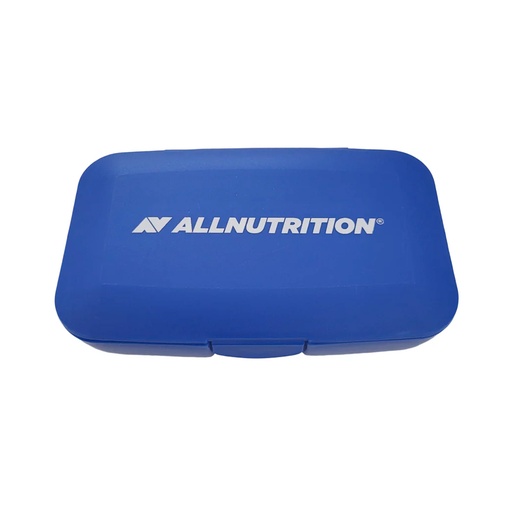 AllNutrition PillBox
