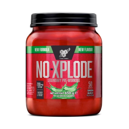 BSN No-Xplode