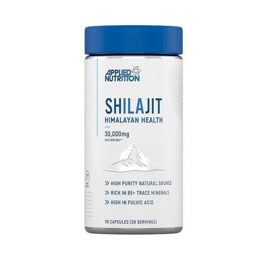 Applied Shiajit