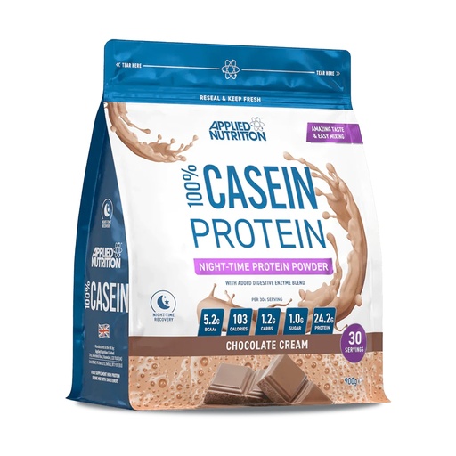 Applied 100% Casein Protein