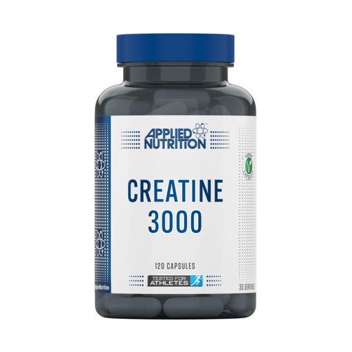 Applied Creatine 3000
