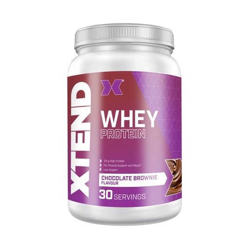 Scivation Xtend Whey Protein