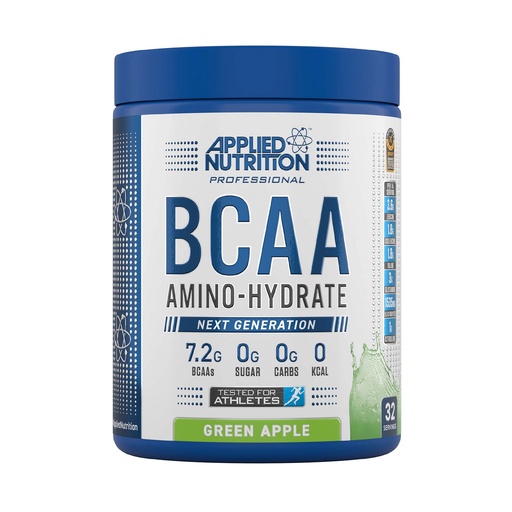 Applied BCAA Amino-Hydrate