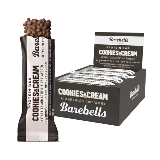 Barebells Protein Bar