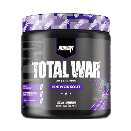 Redcon1 Total War