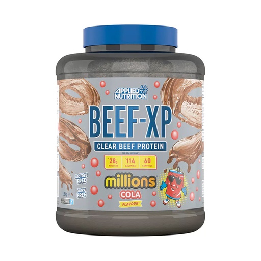 Applied Beef-XP Clear Beef Protein