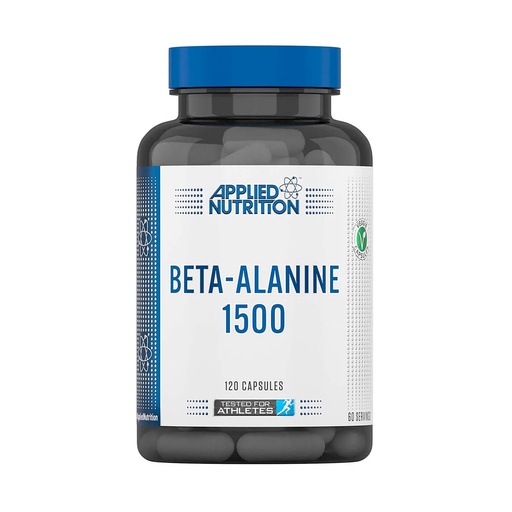 Applied Beta-alanine 1500