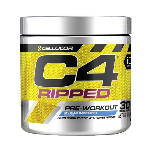 Cellucor C4 Ripped