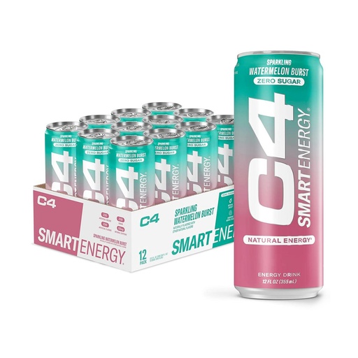 Cellucor C4 Smart Energy