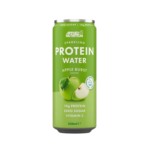 Applied Sparkling Protein Water