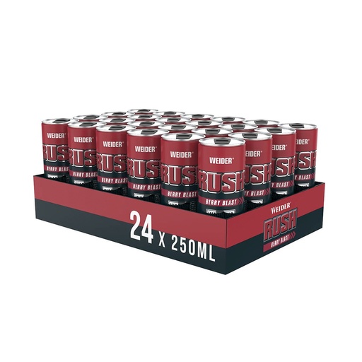 Weider Rush RTD