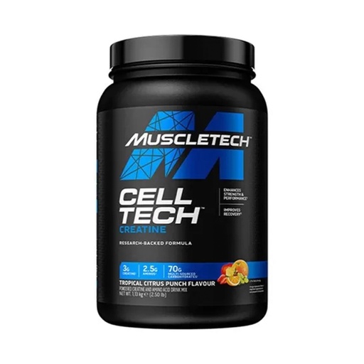 MuscleTech Cell-Tech