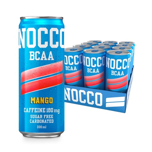 Nocco BCAA