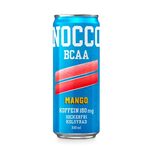 Nocco BCAA