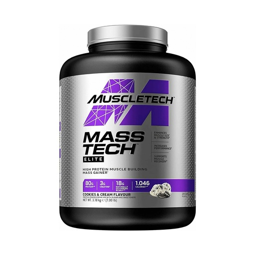 Muscletech Mass-Tech