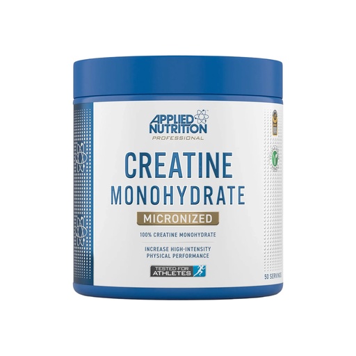 Applied Creatine Monohydrate