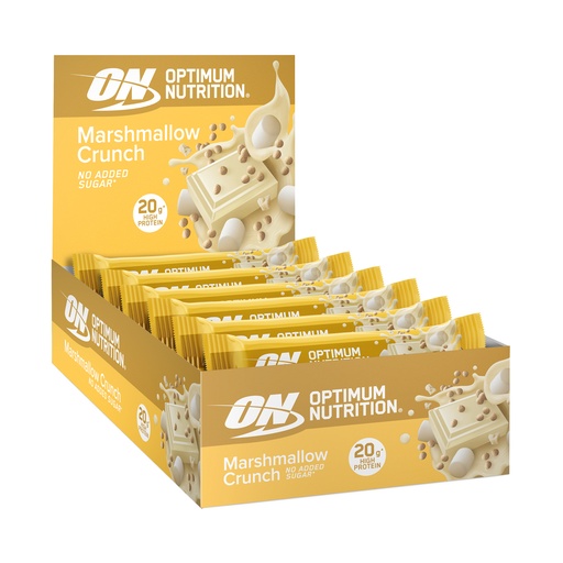 Optimum Marshmallow Crunch