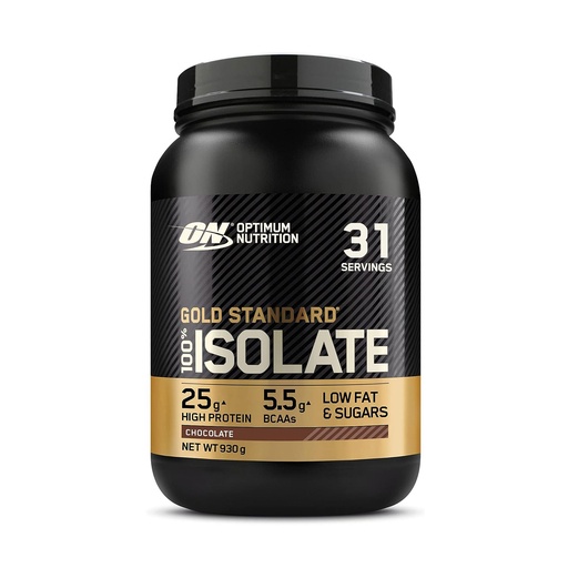 Optimum Gold Standard Isolate