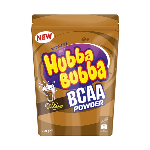 Hubba Bubba BCAA