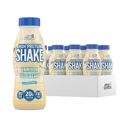 Applied High Protein Shake