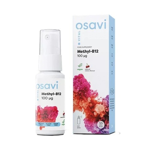 Osavi B-Complex Oral Spray