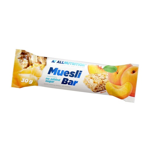 AllNutrition Muesli Bar