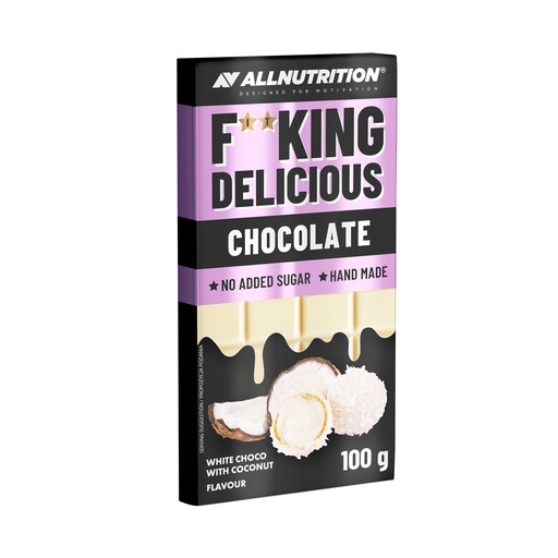 AllNutrition Fitking Delicious Chocolate