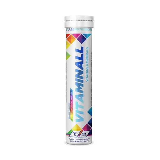 AllNutrition VitaminALL
