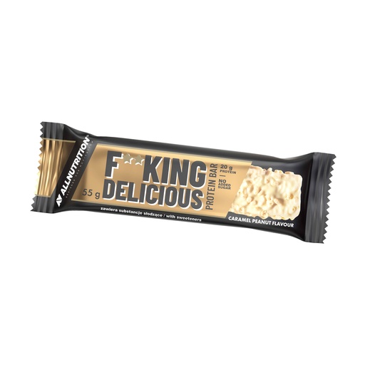 AllNutrition Fitking Protein Bar