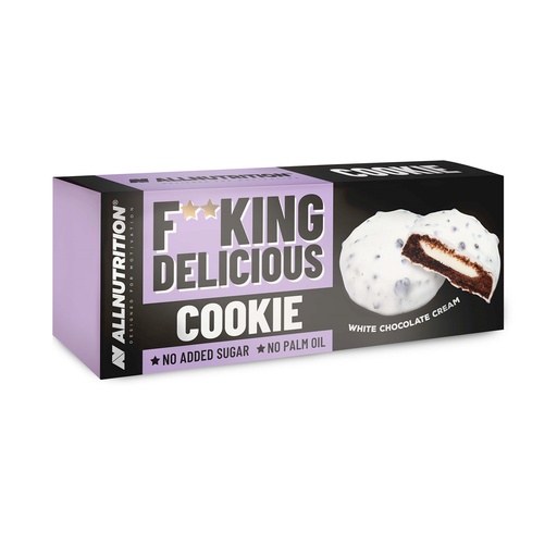 AllNutrition Fitking Delicious Cookie