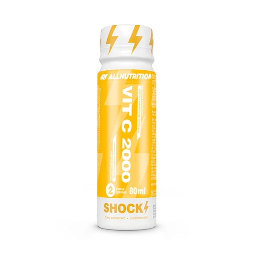 AllNutrition Vit C 2000 Shock