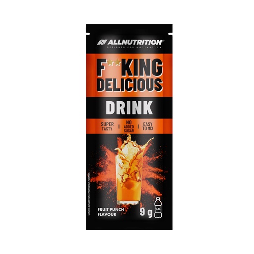 AllNutrition Fitking Delicious Drink
