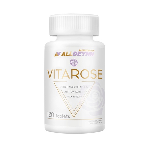AllNutrition AllDeynn Vitarose