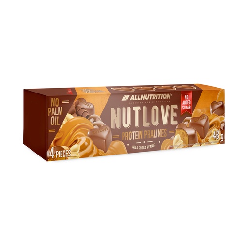 AllNutrition Nutlove Protein Pralines