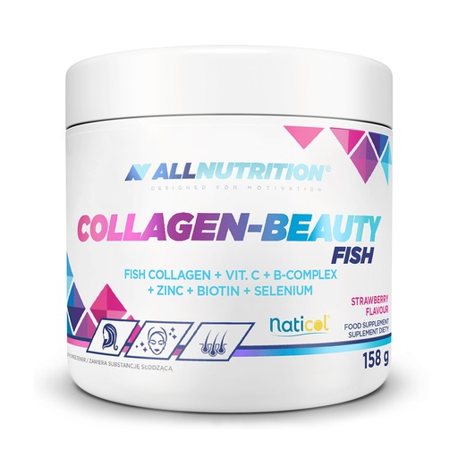 AllNutrition Collagen-Beauty