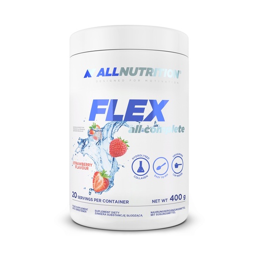 AllNutrition Flex All Complete V2.0