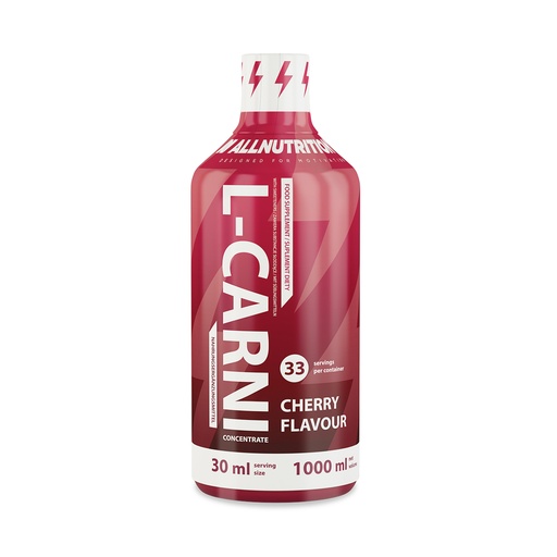 AllNutrition L-Carni Concentrate