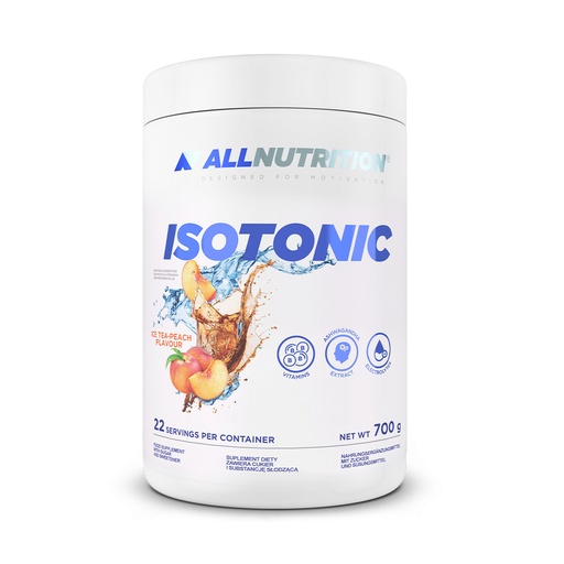 AllNutrition Isotonic