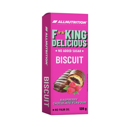 AllNutrition Fitking Delicious Biscuit
