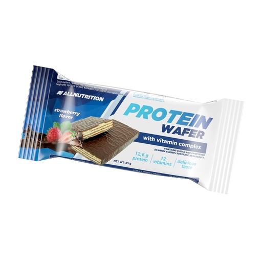 AllNutrition Protein Wafer Bar