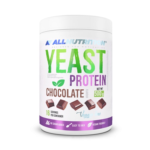 AllNutrition Vegan Protein