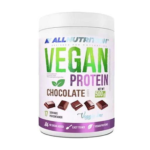 AllNutrition Vegan Protein