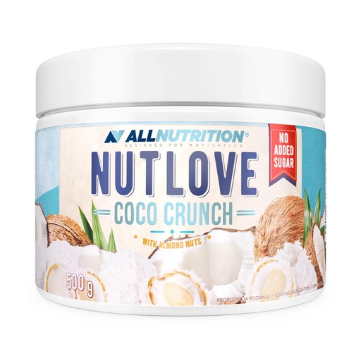 AllNutrition Nutlove 500g