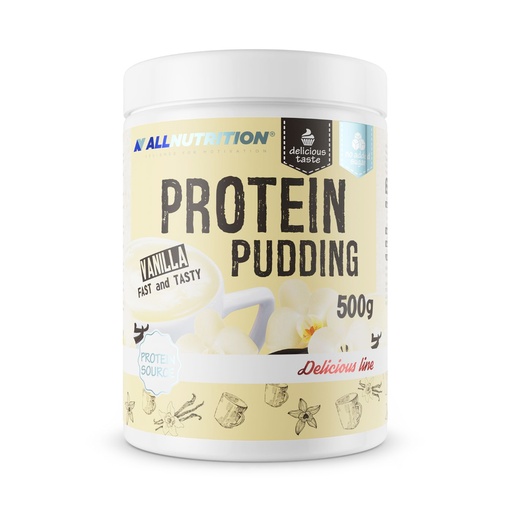 AllNutrition Protein Pudding