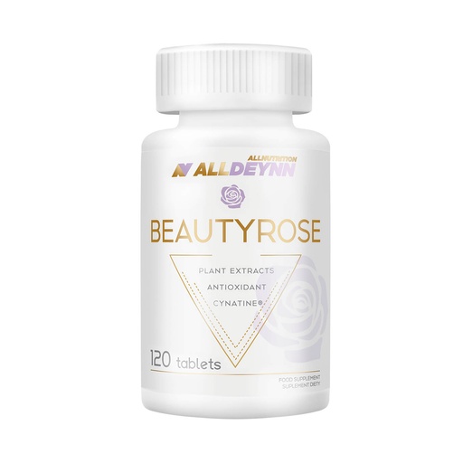 AllNutrition AllDeynn Beautyrose 