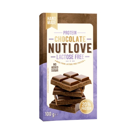 AllNutrition Protein Chocolate Lactosee Free Nutlove